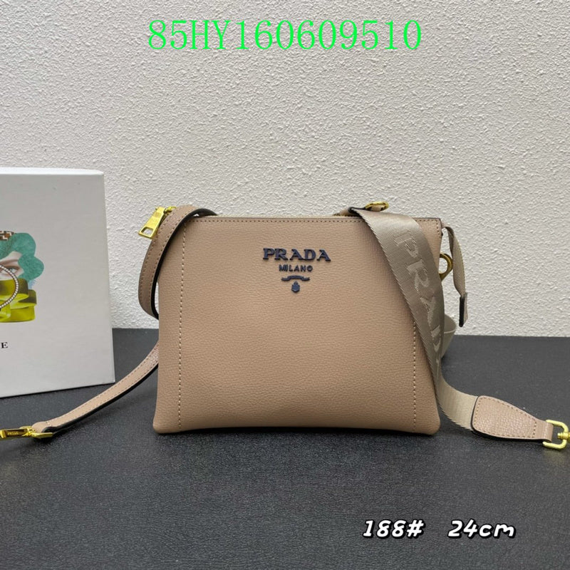 Satchel Bags - PDA Bags - 4246