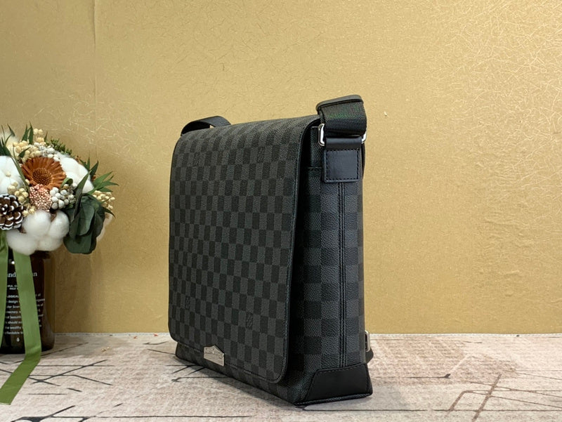 Satchel Bags - VL Bags - 6165