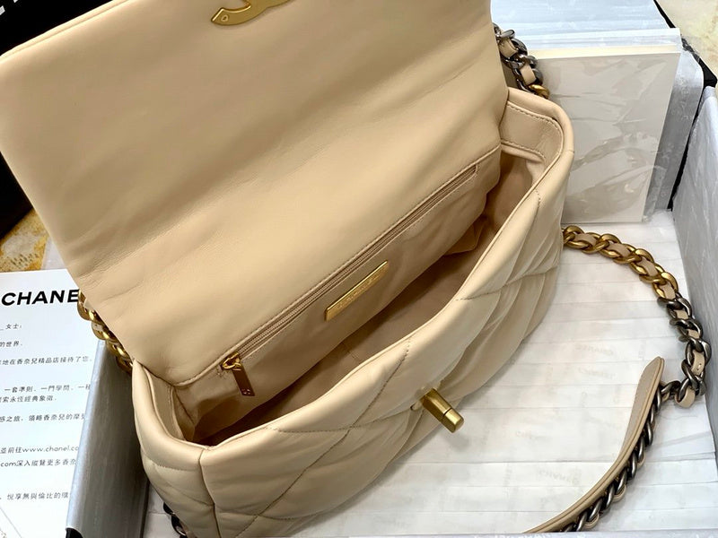 Satchel Bags - CHL Bags - 331