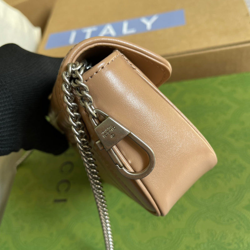 Satchel Bags - GCI Bags - 6543