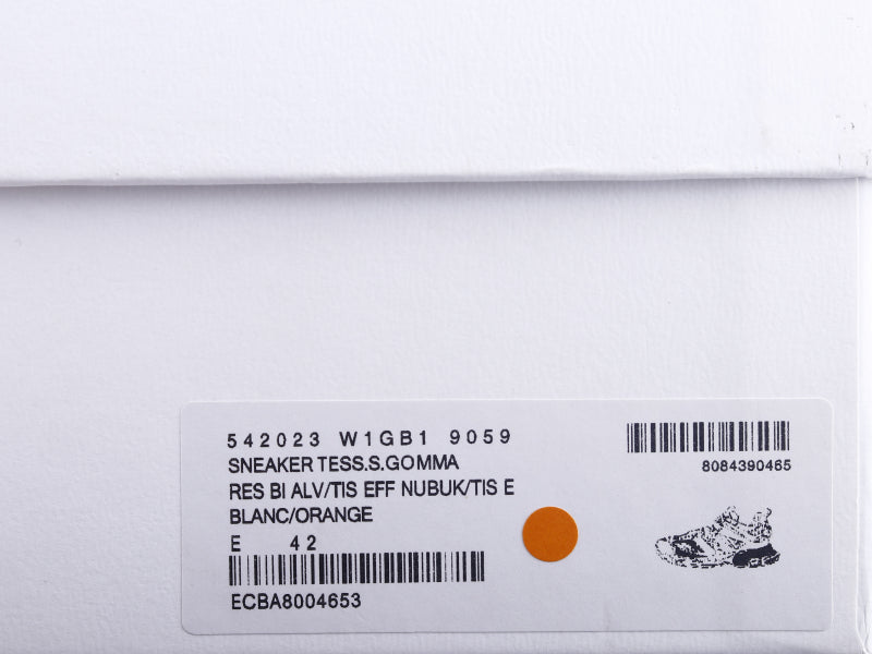 GLM - Bla Track Three Generations Sneaker