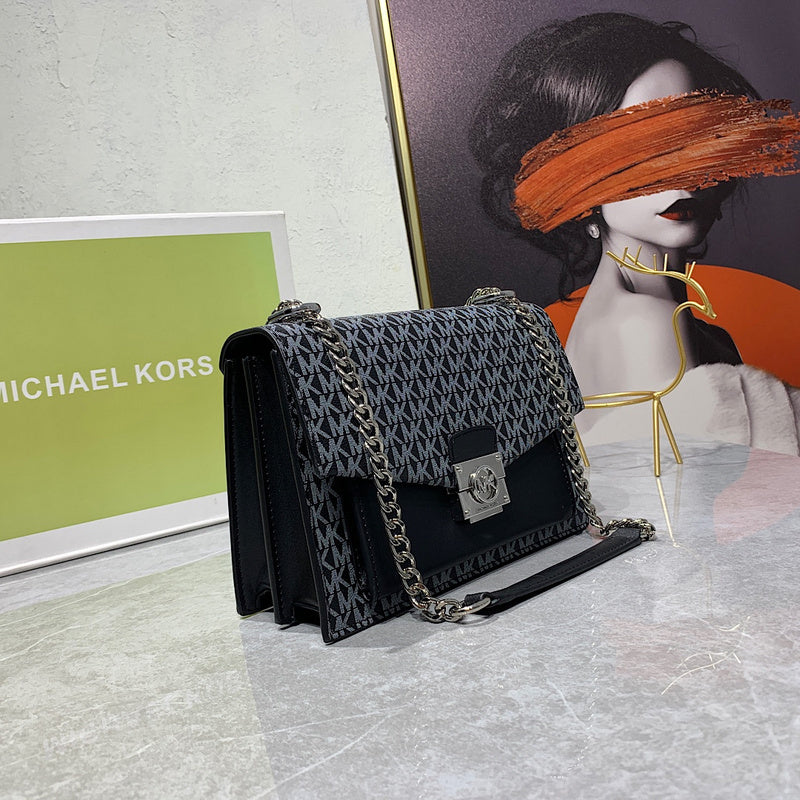 Satchel Bags - MK Bags - 961