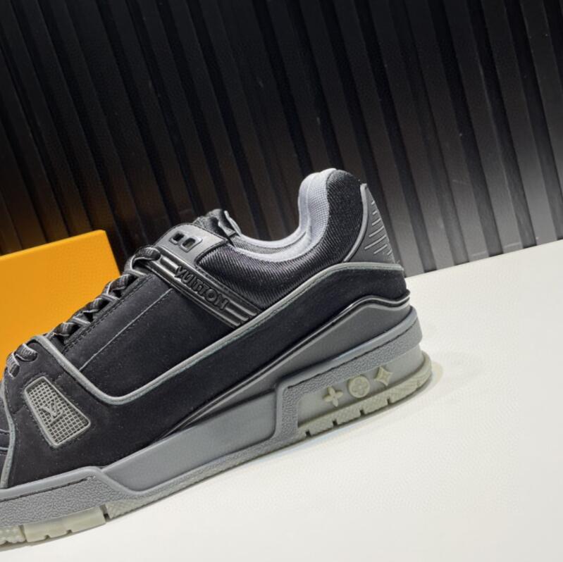 glami shop- LOV Men Shoes - 1260