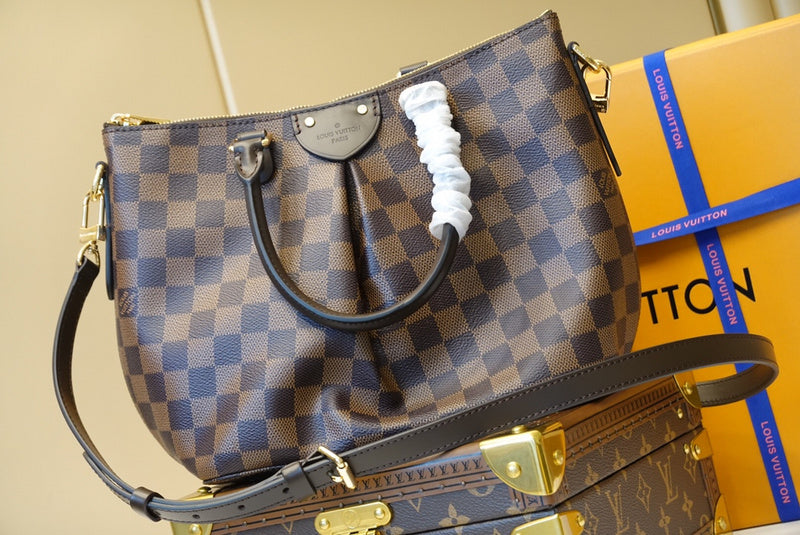 Satchel Bags - VL Bags - 5501