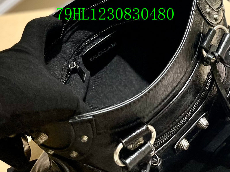 Glami GlamI - BGA Bags - 1645