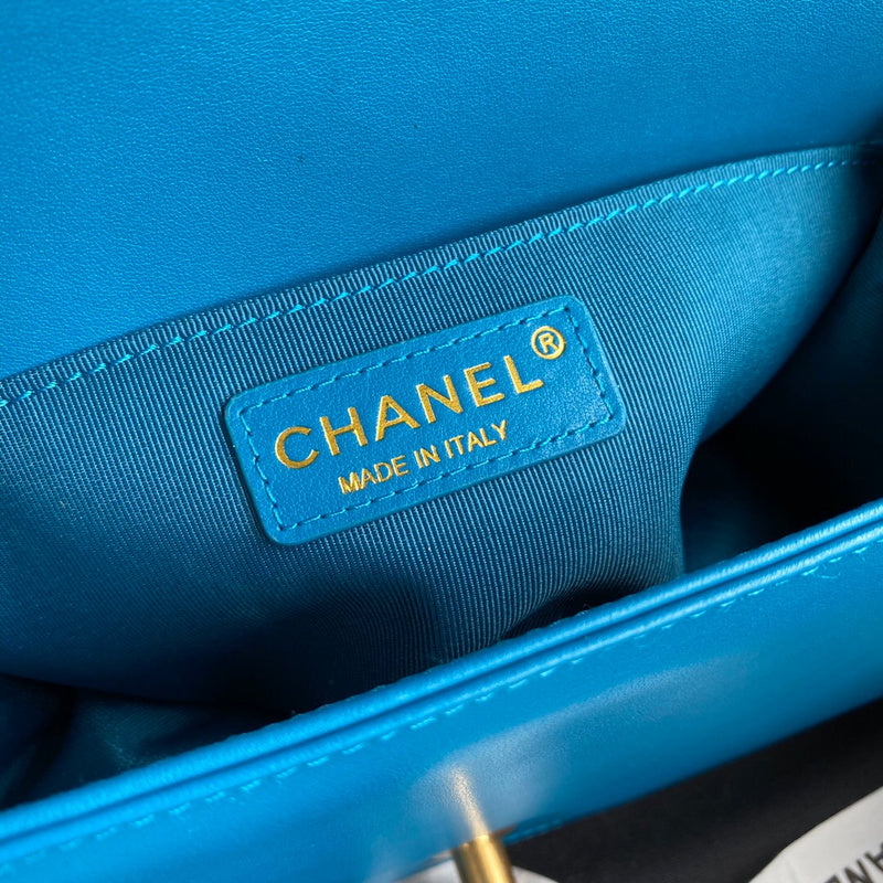 Satchel Bags - CHL Bags - 7428
