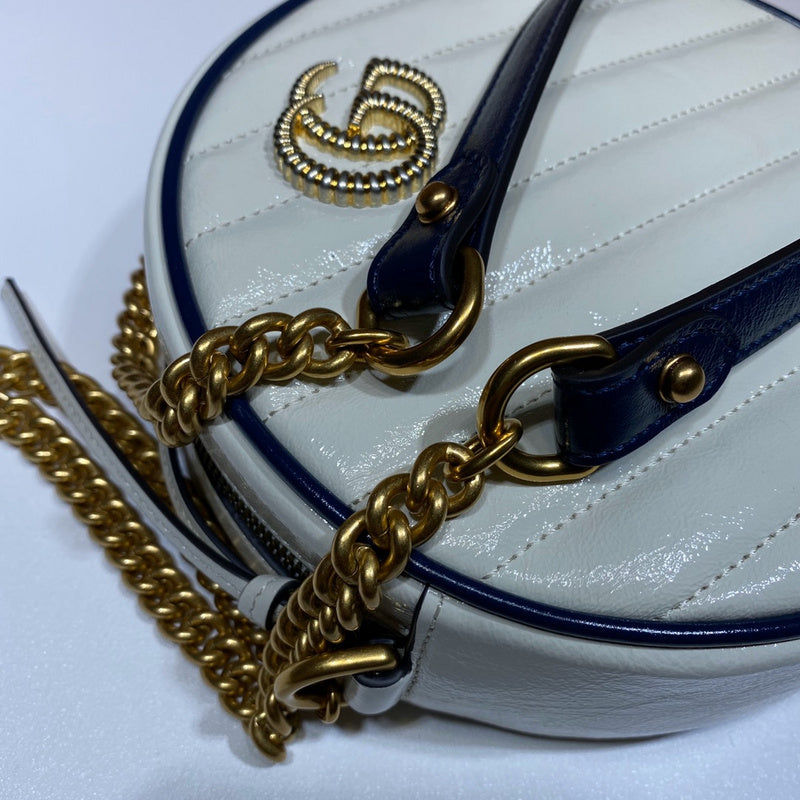 Satchel Bags - GCI Bags - 3514