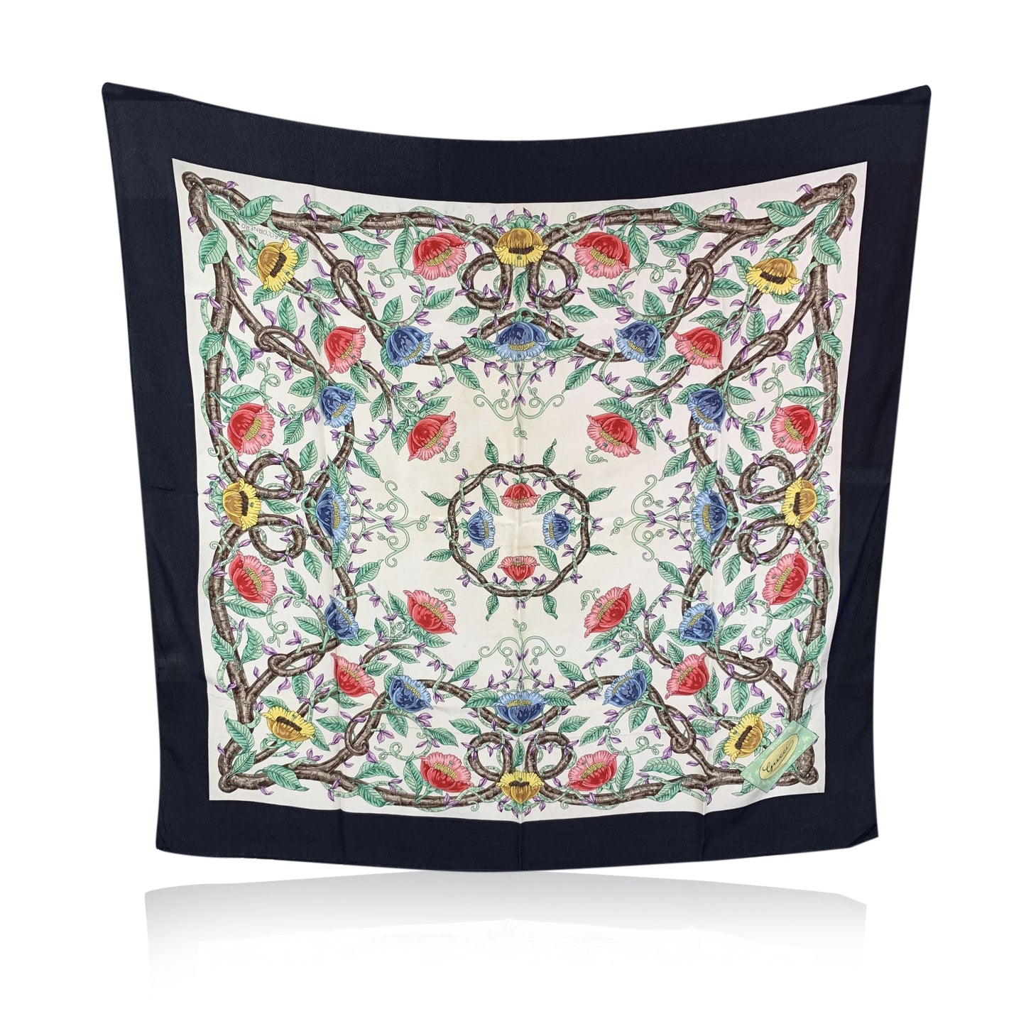 Gucci Scarf