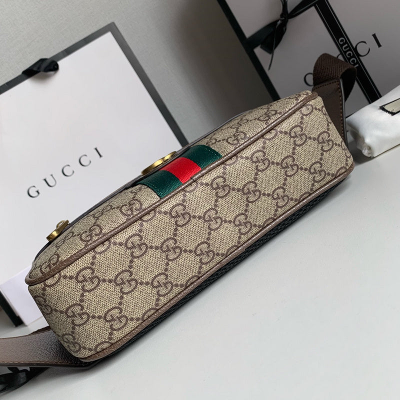Satchel Bags - GUC Bags - 1179