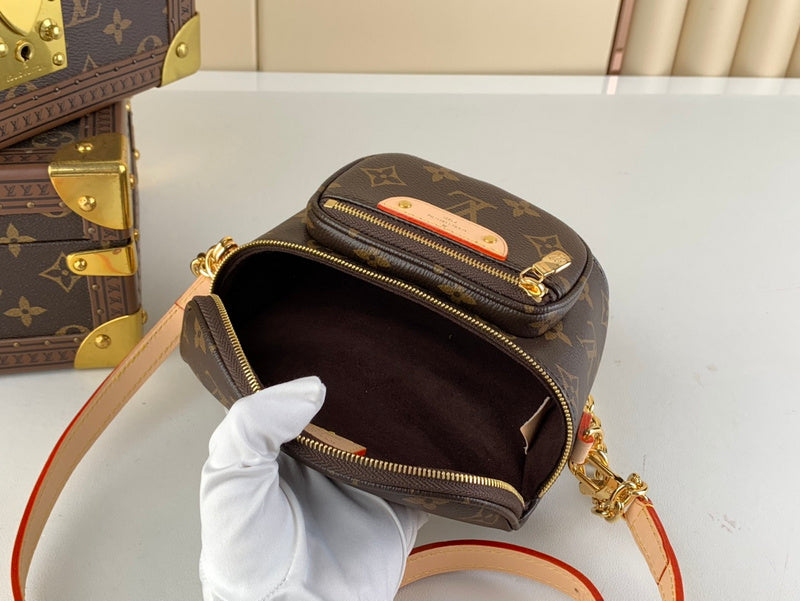 Satchel Bags - VL Bags - 2688