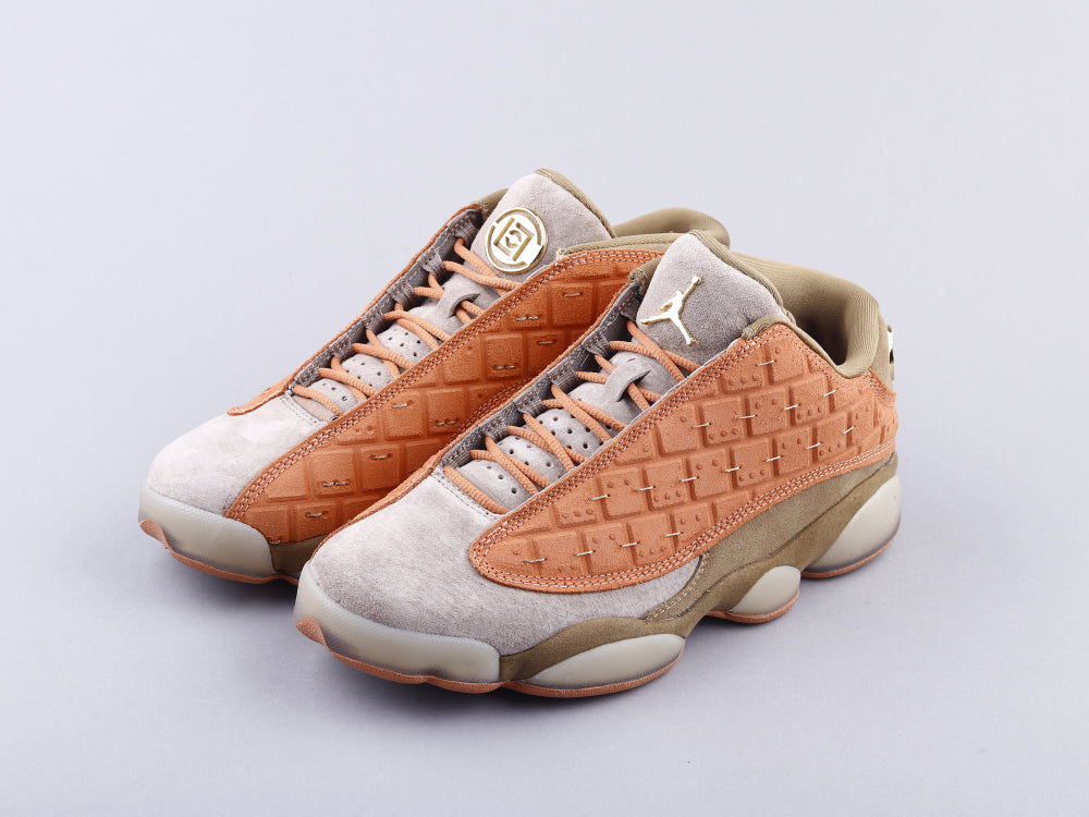 GLM - Top Quality NKE SNEAKER 189