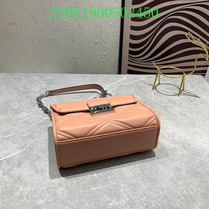 Satchel Bags - MK Bags - 388