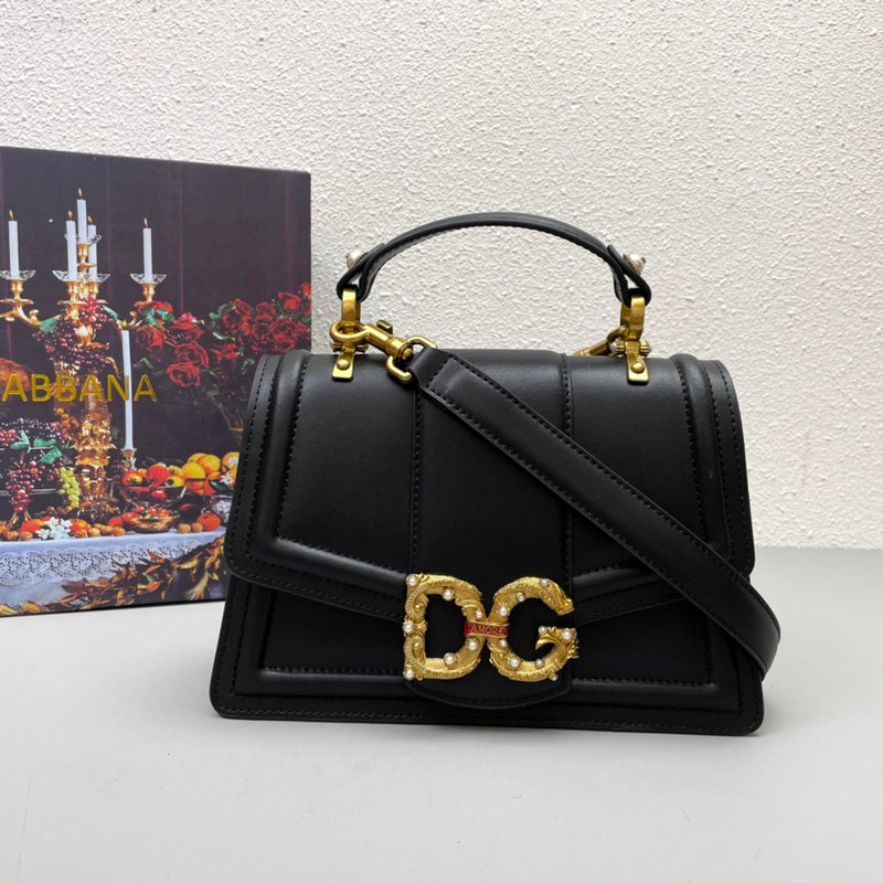 Satchel Bags - DG Bags - 141