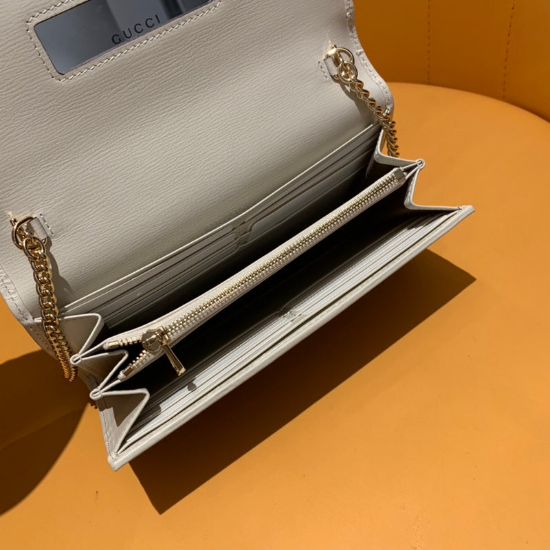 Satchel Bags - GCI Bags - 4384
