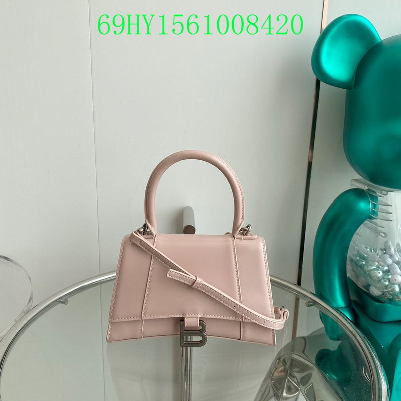 GLM Top Quality - BGA Bags - 2026