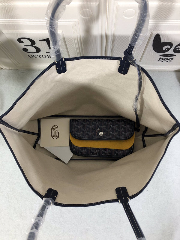 Satchel Bags - GOD Bags - 808