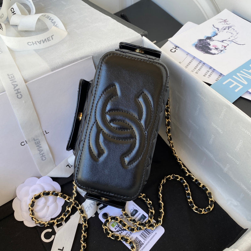 Satchel Bags - CHL Bags - 870