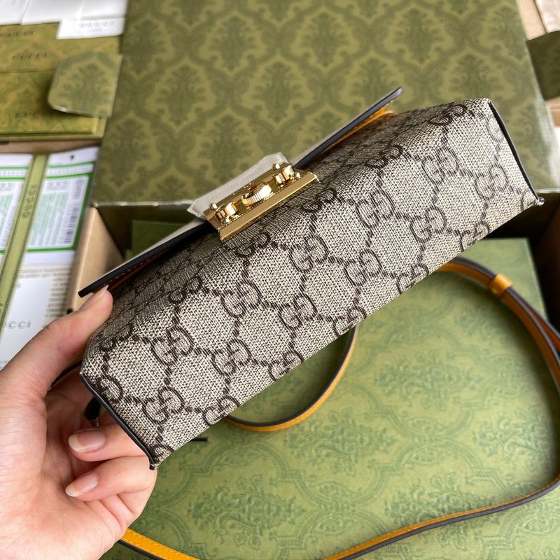 Satchel Bags - GCI Bags - 4966