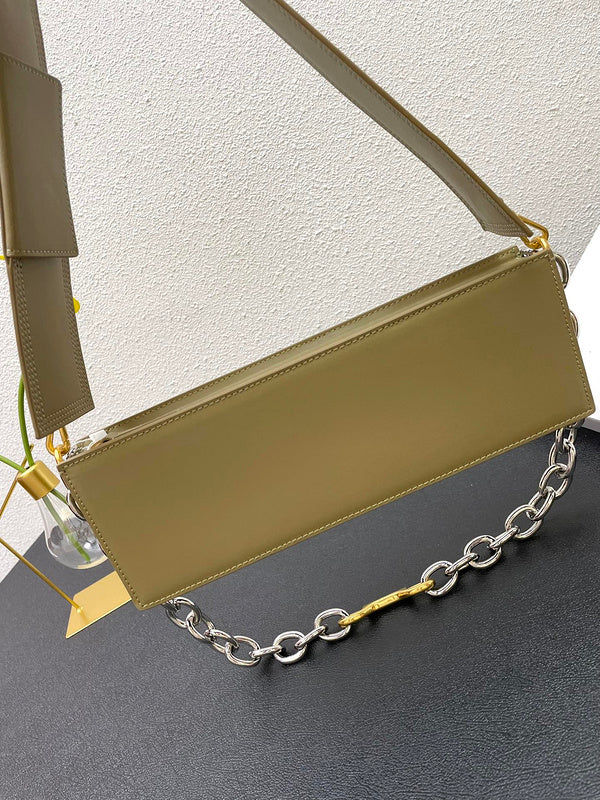 Satchel Bags - JQMS Bags - 057