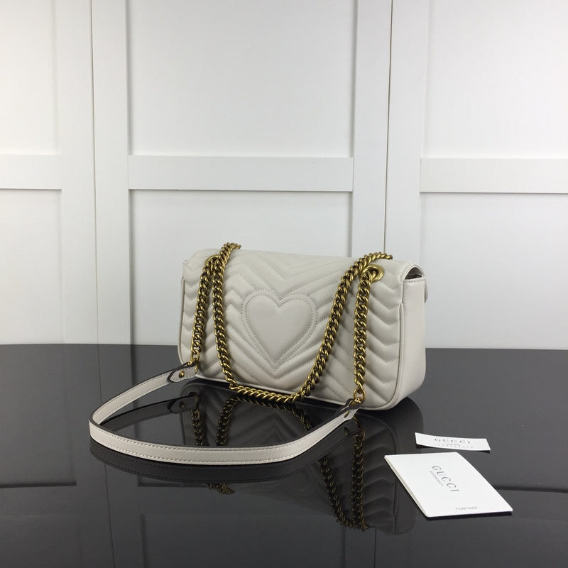 Satchel Bags - GUC Bags - 1830