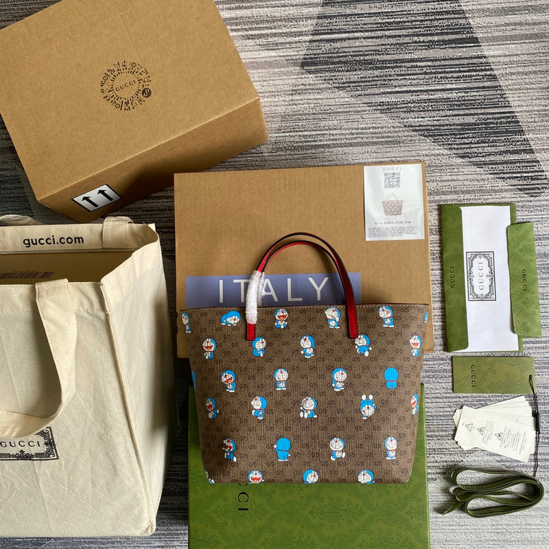 GLM - gg Bags - 1891