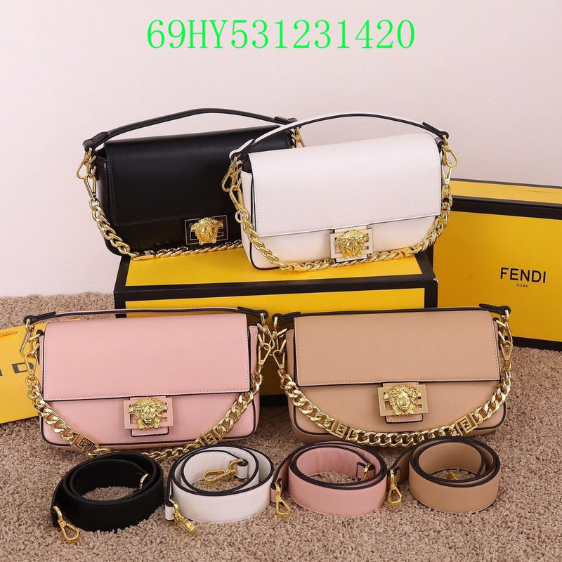Glami - FDE Bags - 2747