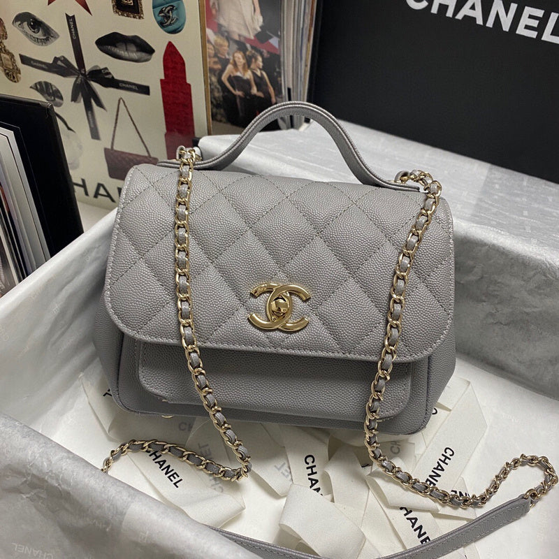 Satchel Bags - CHL Bags - 3516