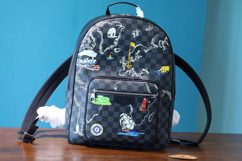 Glami GlamI Lu-Vi bags - 9716