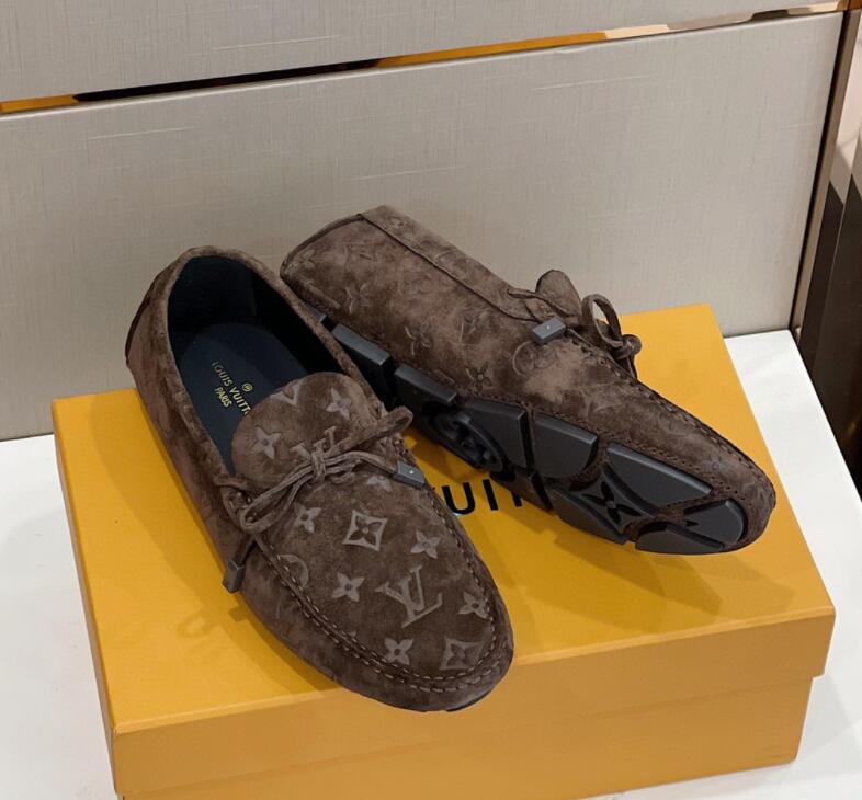 glami shop- LOV Men Shoes - 876
