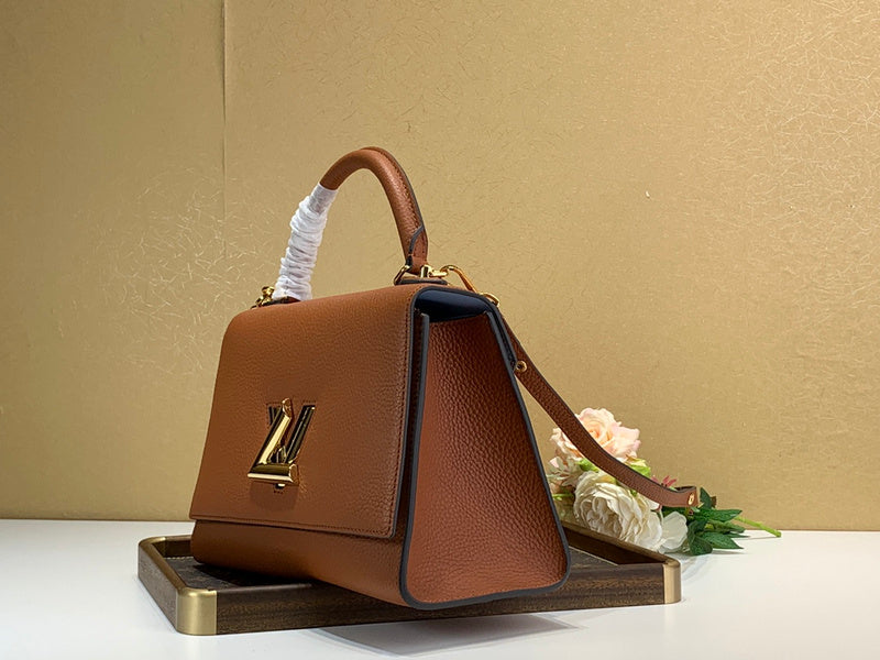 Satchel Bags - VL Bags - 5851