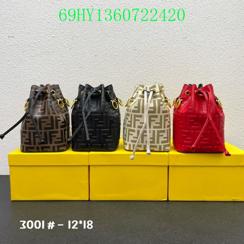 Glami - FDE Bags - 3322