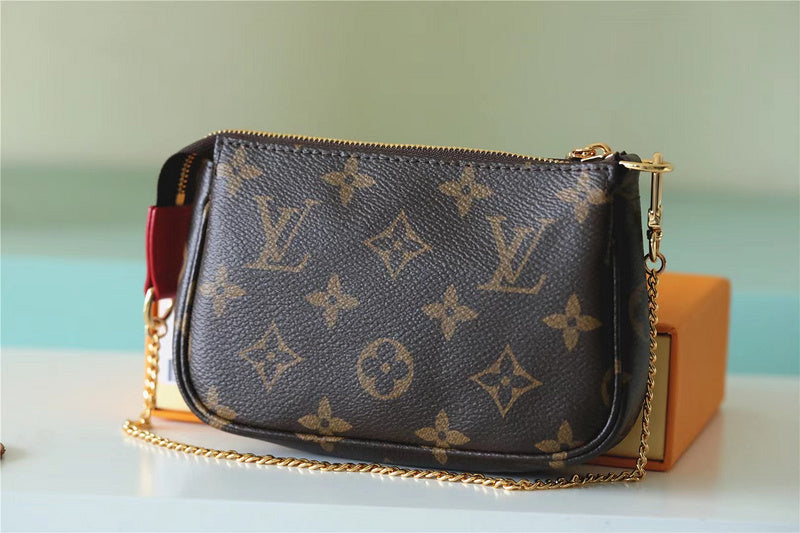 Glami GlamI Lu-Vi bags - 8808