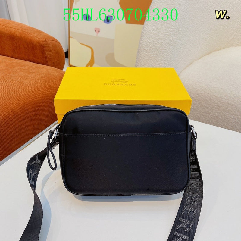 Fan Fashion -GLM - Top quality BBR Bags - 302