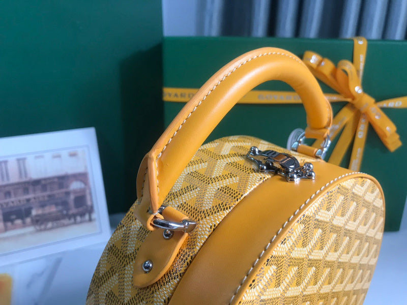 Satchel Bags - GOD Bags - 633