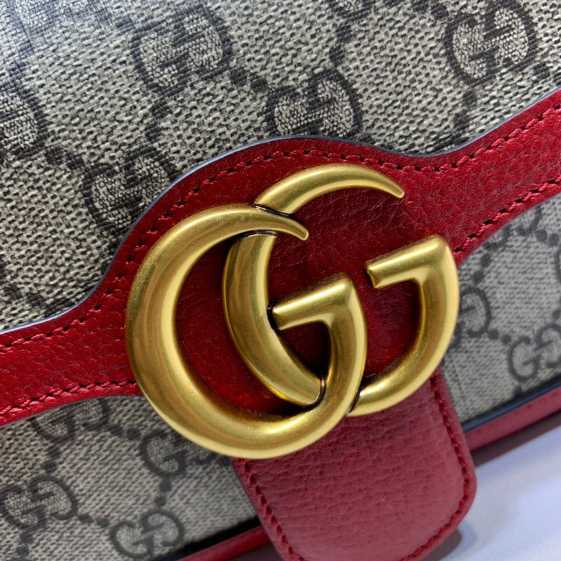 Satchel Bags - GCI Bags - 3723