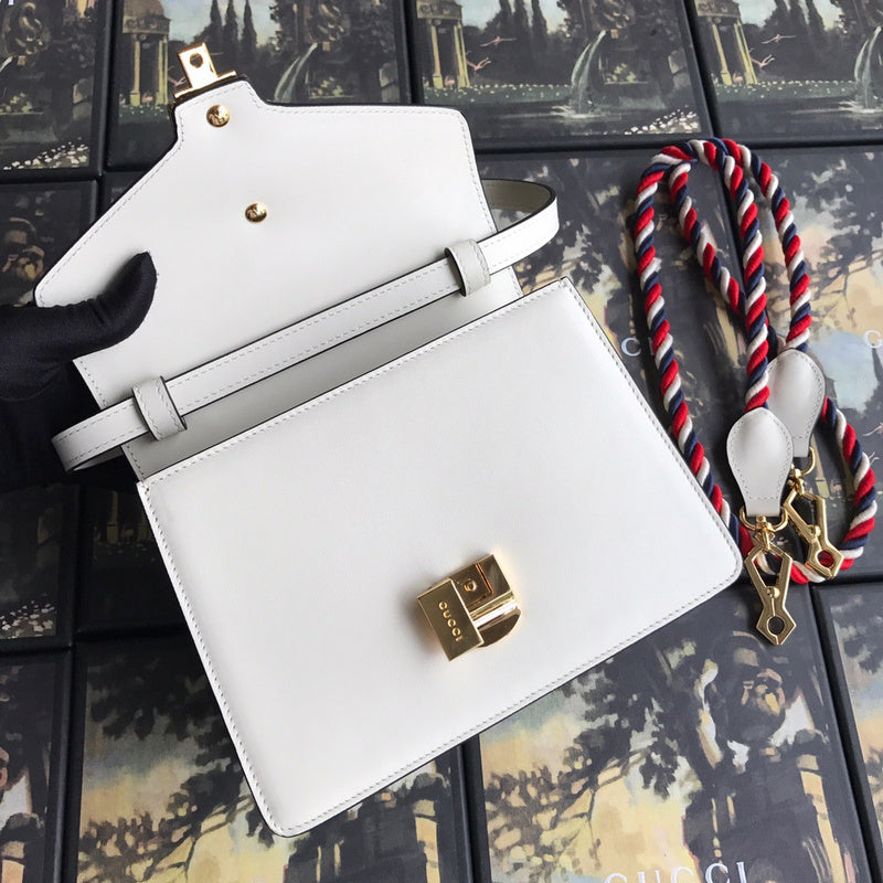 Satchel Bags - GCI Bags - 6385