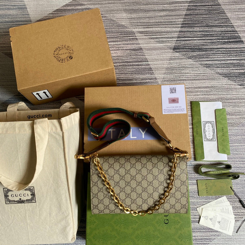 Satchel Bags - GCI Bags - 5019