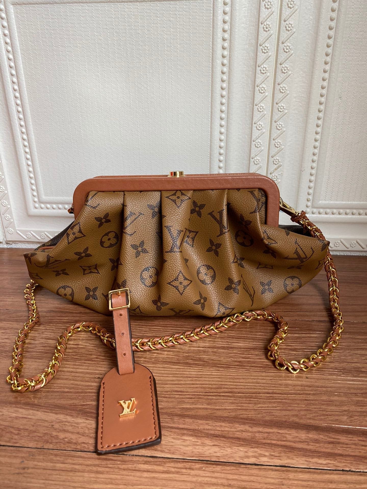 GLM - Top Quality Bags LUV 052