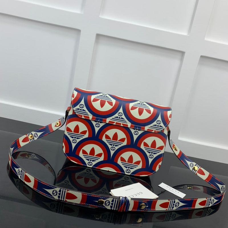 Satchel Bags - GCI Bags - 869