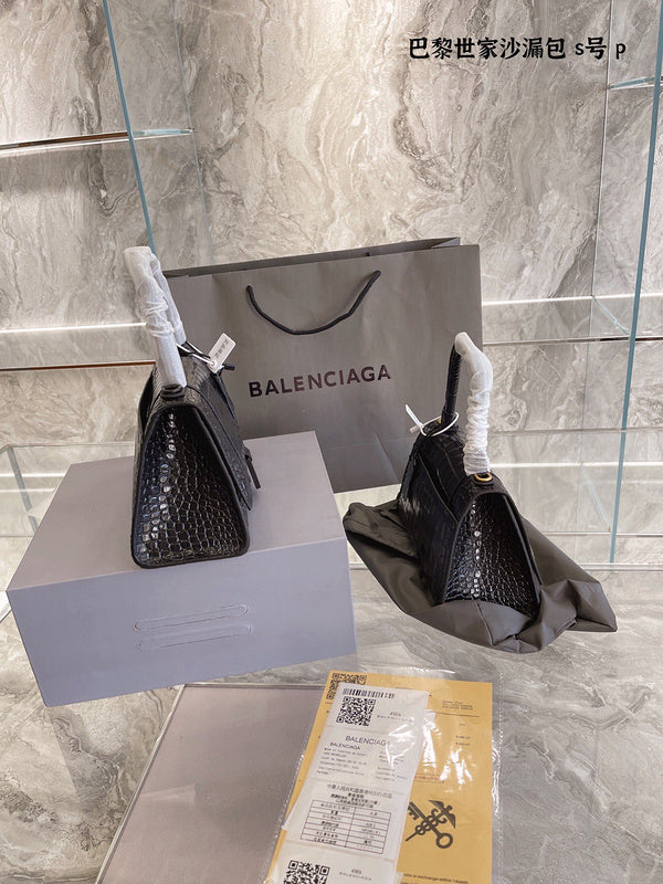 Satchel Bags - BGA Bags - 1513
