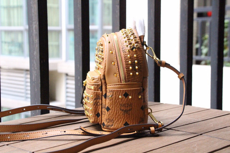 Satchel Bags - MC Bags - 082