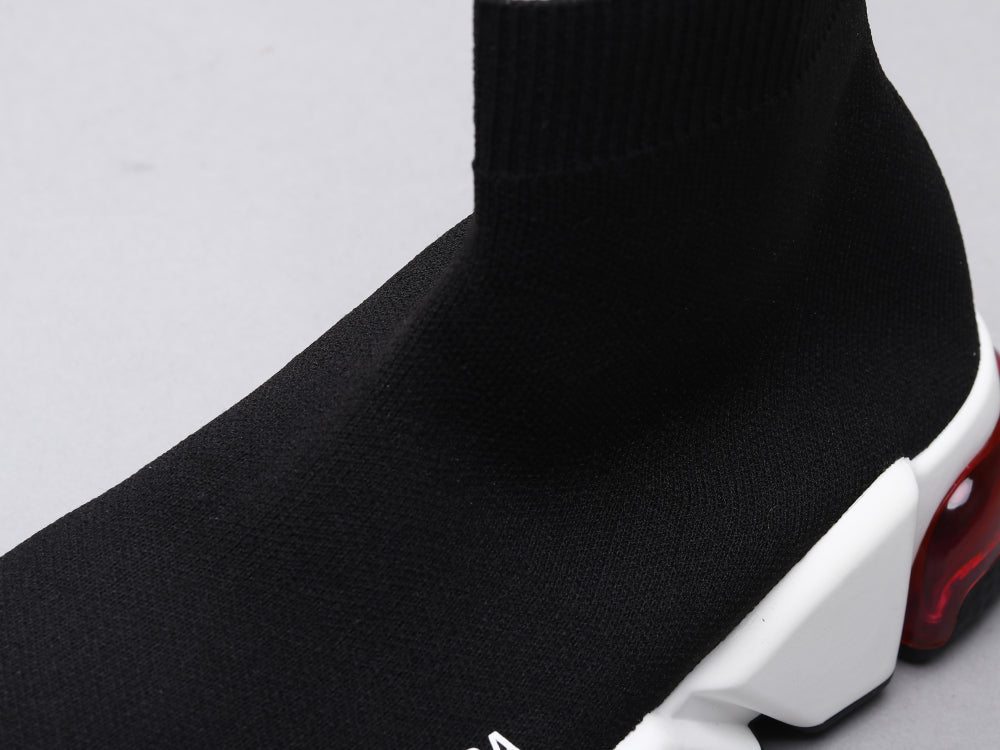 GLM - Bla Socks Shoes Air Cushion Sneaker