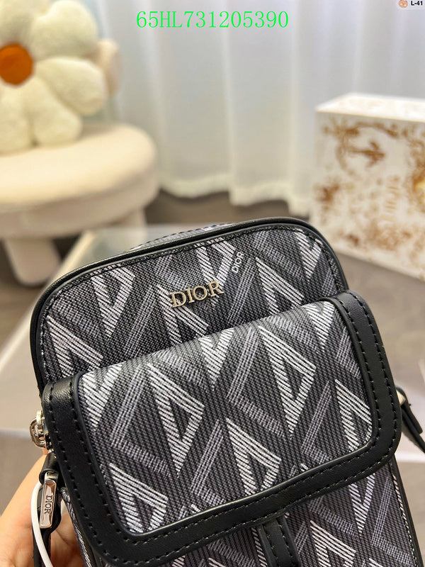 Glami - DOR Bags - 1001
