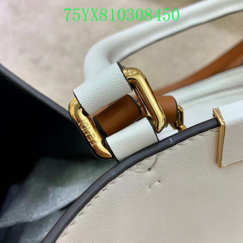 Glami - FDE Bags - 3454