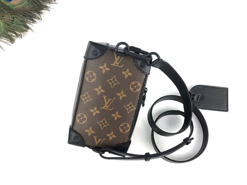 Satchel Bags - VL Bags - 6358