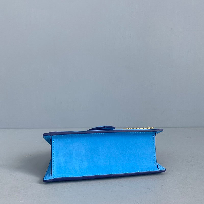 Satchel Bags - JQMS Bags - 027