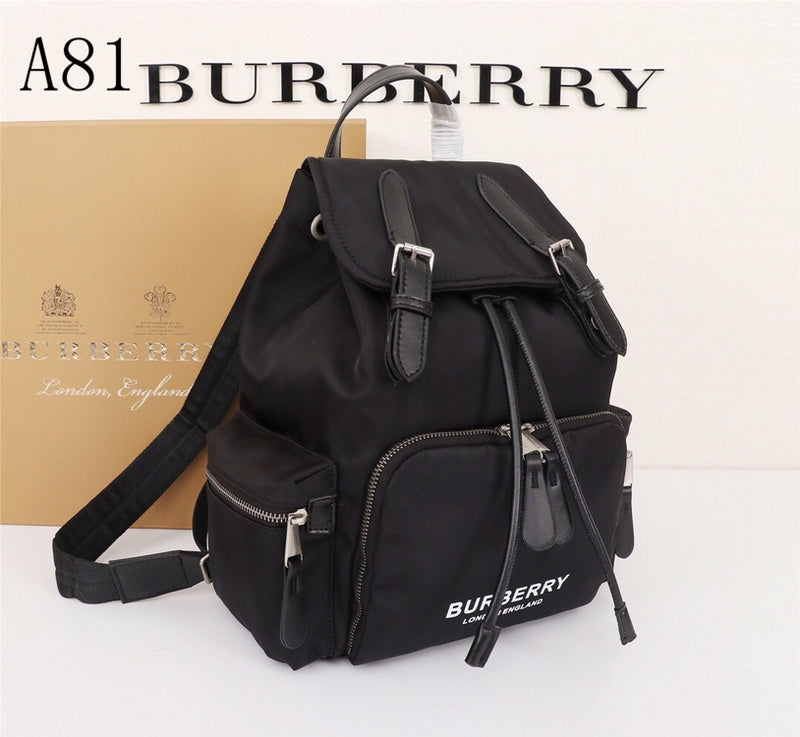 Fan Fashion -GLM - Top quality BBR Bags - 785