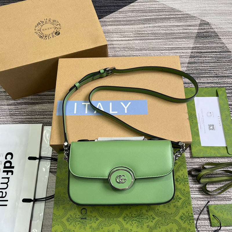 Satchel Bags - GCI Bags - 5307