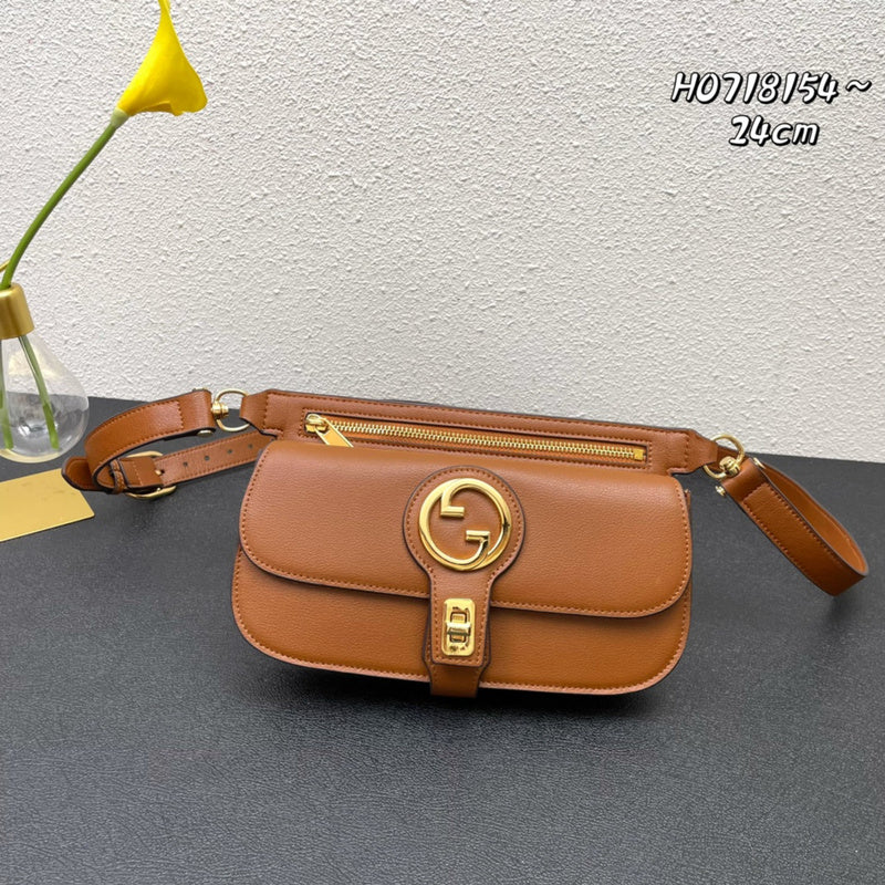 Satchel Bags - GCI Bags - 1648