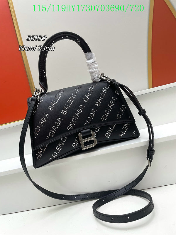 Glami Fashion - BGA Bags - 1734